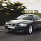 A car with a good amount of power. Photo credit: Volvo